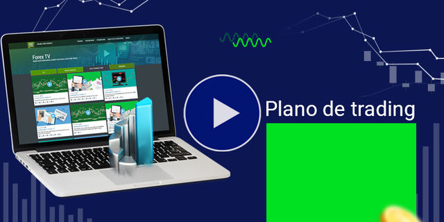 Plano Diário de Negociação 11 março 2020