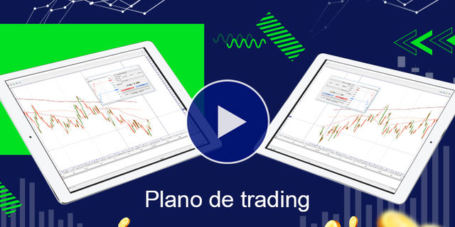 Plano Diário de Negociação 24 abril 2020