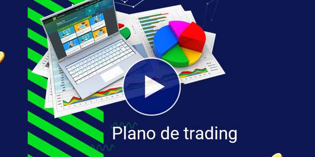 Plano Diário de Negociação 27 abril 2020