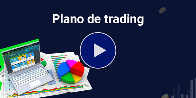Plano Diário de Negociação 15 maio 2020